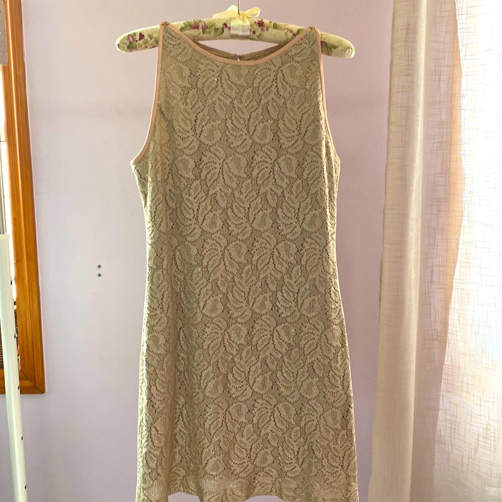 Beautiful Vintage Dress